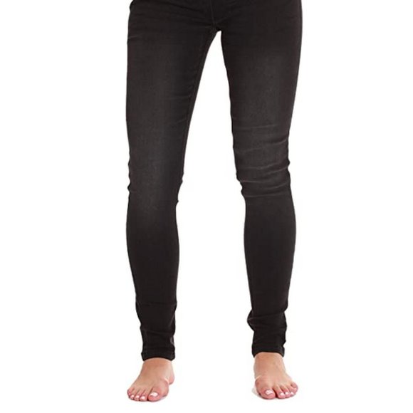 Just Love Denim Jeggings - Picture 2 of 12